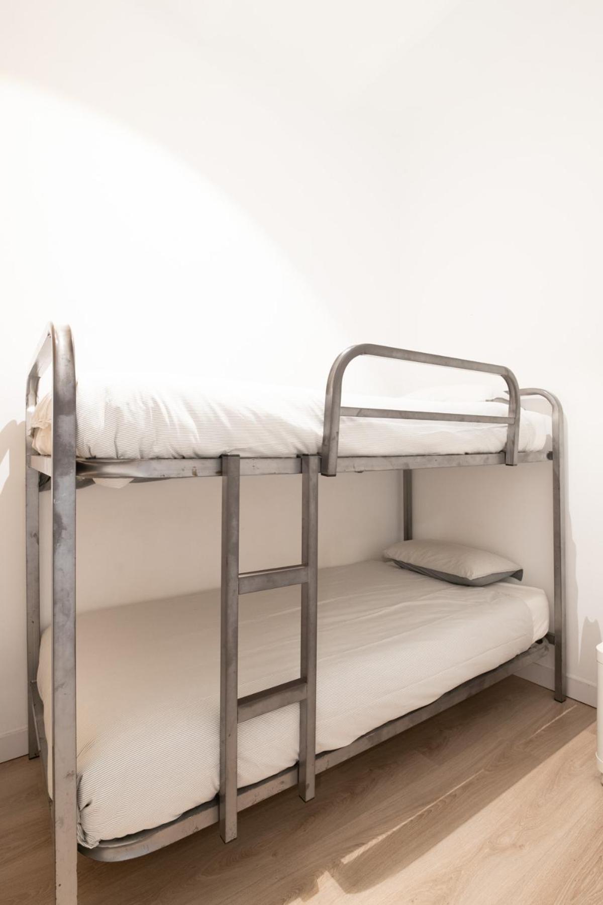 Sagrada Familia Comfy Apartment Барселона Екстериор снимка