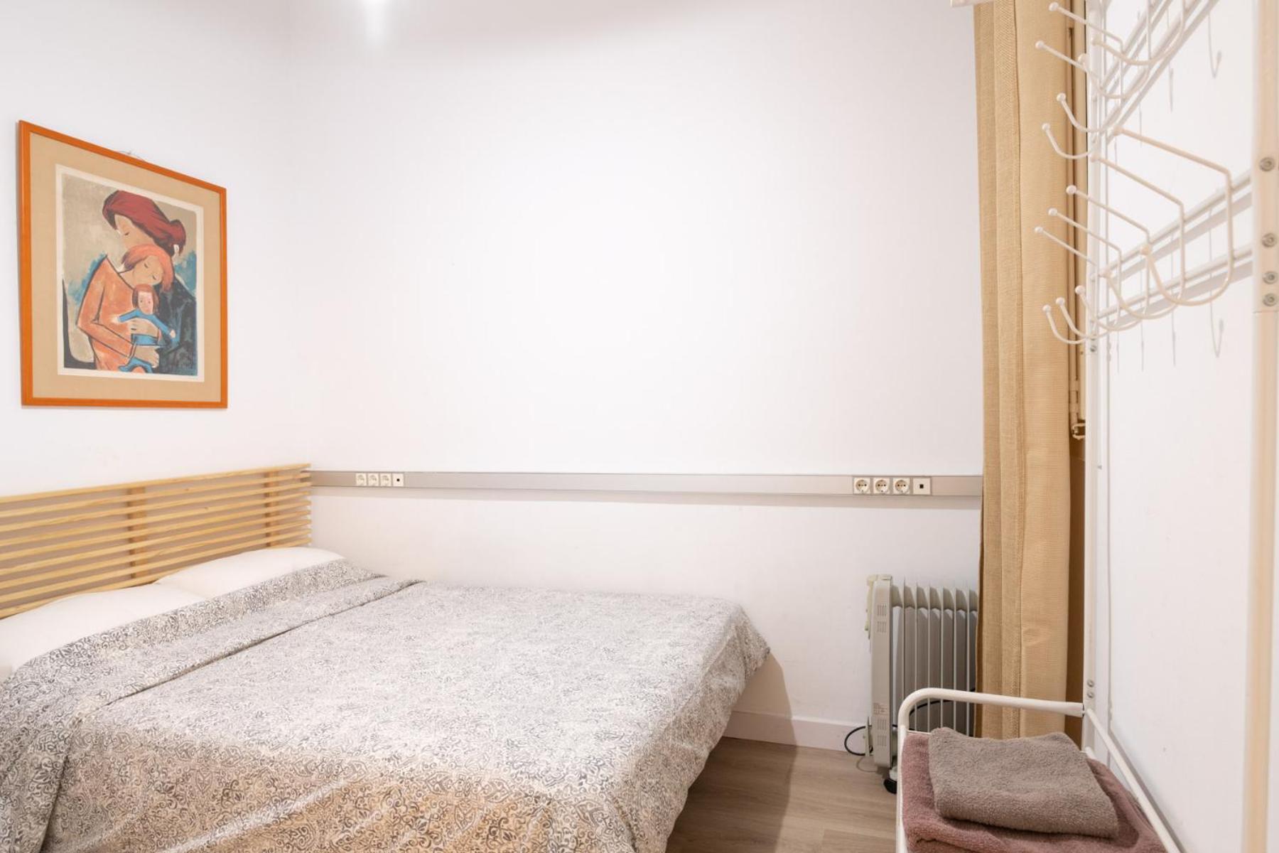 Sagrada Familia Comfy Apartment Барселона Екстериор снимка