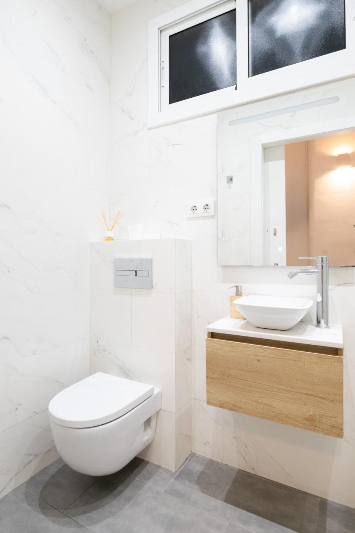 Sagrada Familia Comfy Apartment Барселона Екстериор снимка