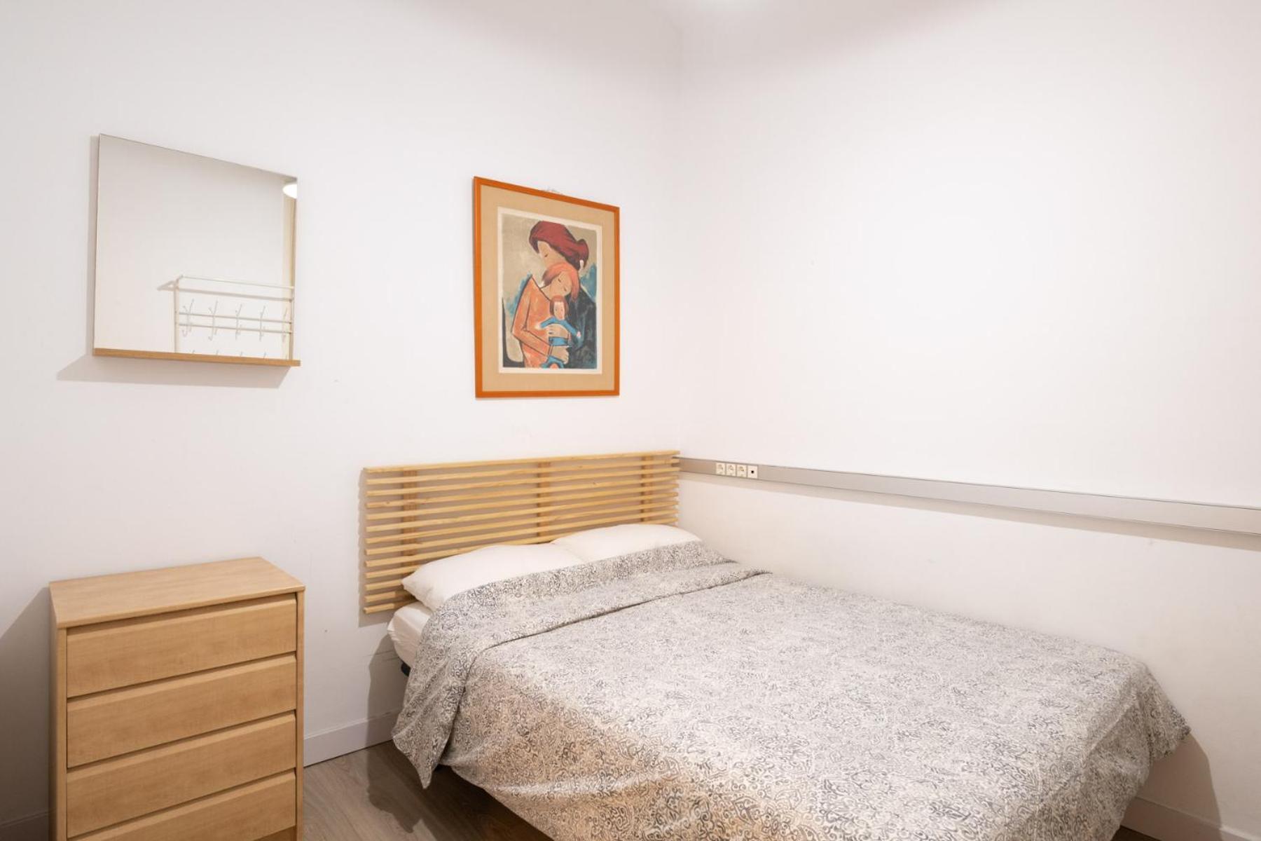 Sagrada Familia Comfy Apartment Барселона Екстериор снимка