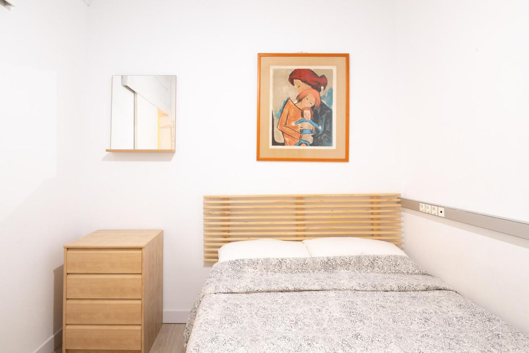 Sagrada Familia Comfy Apartment Барселона Екстериор снимка