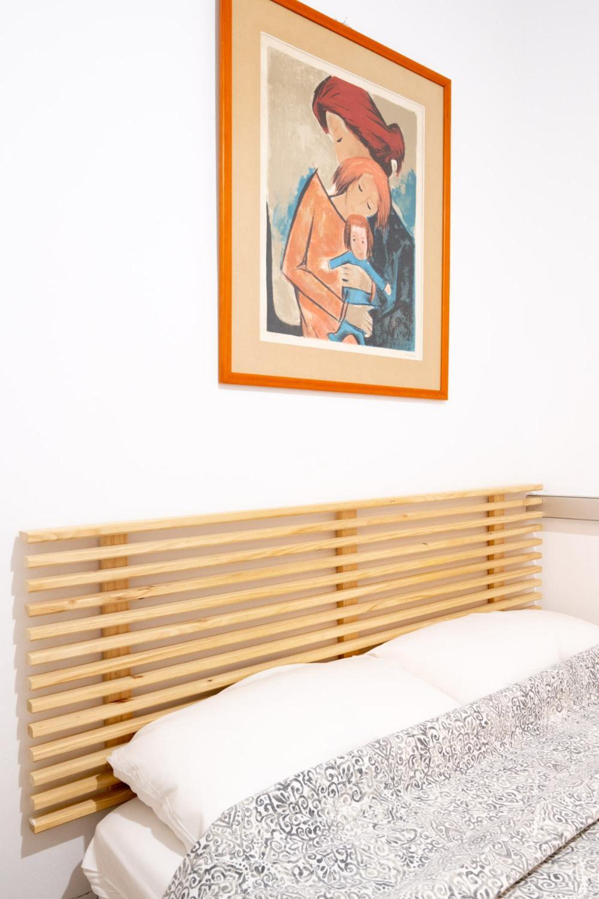 Sagrada Familia Comfy Apartment Барселона Екстериор снимка